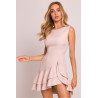 Robe de cocktail Moe 209257