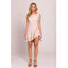 Robe de cocktail Moe 209257