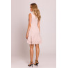 Robe de cocktail Moe 209257