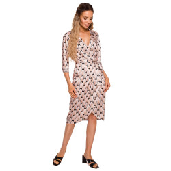 Robe de jour Moe 163691