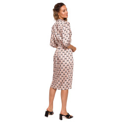 Robe de jour Moe 163691