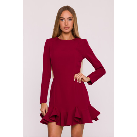 Robe de cocktail Moe 216584