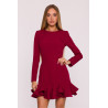Robe de cocktail Moe 216584