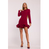 Robe de cocktail Moe 216584