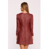 Robe de jour Moe 216634