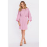 Robe de cocktail Moe 225913