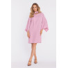 Robe de cocktail Moe 225913