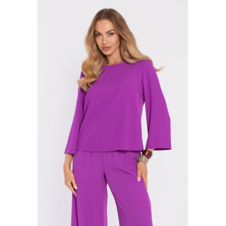 Blouse Moe Chemisier 225929