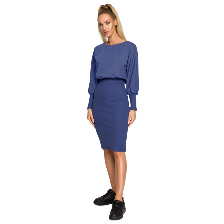 Robe de jour Moe 170002