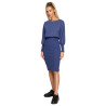 Robe de jour Moe 170002