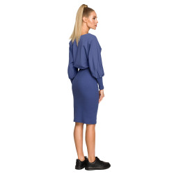Robe de jour Moe 170002