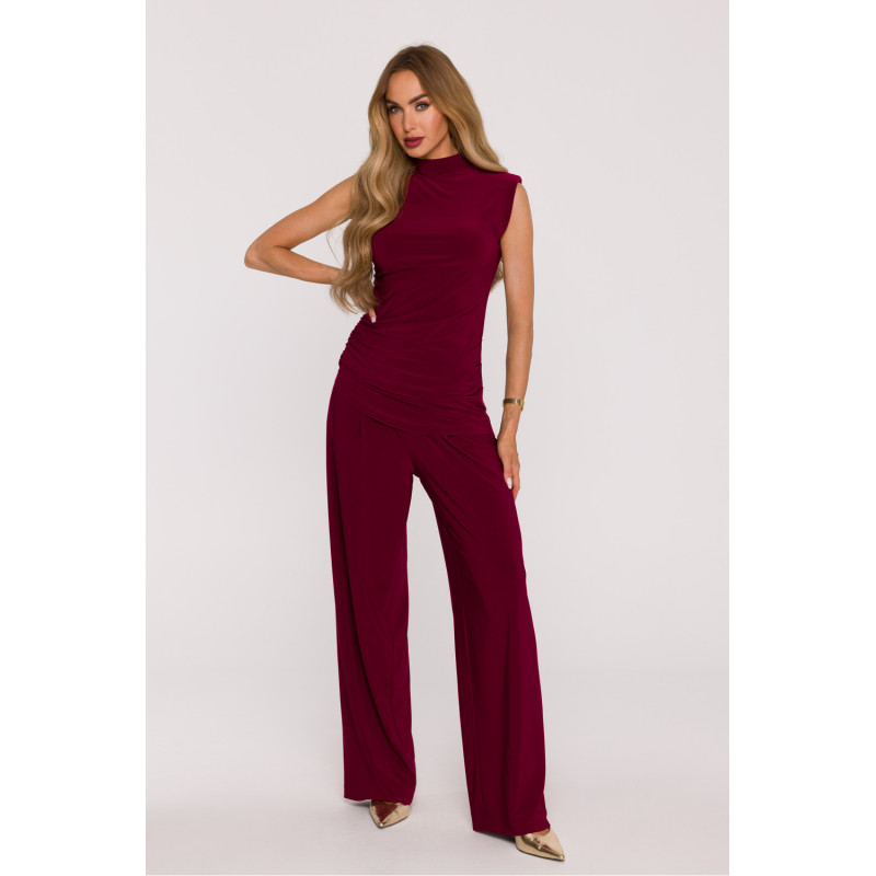 Pantalon Moe 219994