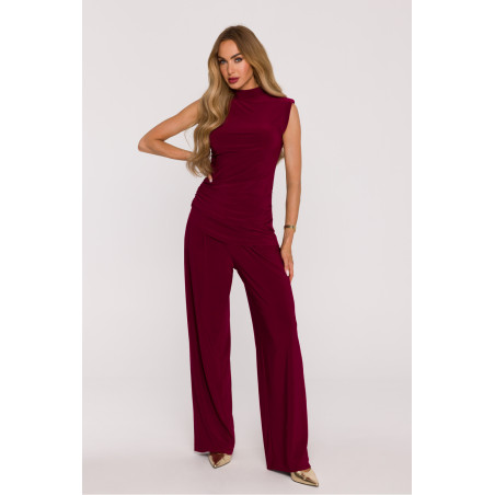 Pantalon Moe 219994