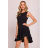 Robe de cocktail Moe 209258