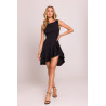 Robe de cocktail Moe 209258