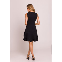 Robe de cocktail Moe 209258