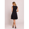 Robe de cocktail Moe 209258