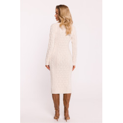 Robe de jour Moe 200907