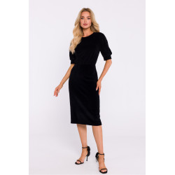 Robe de jour Moe 201670