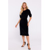 Robe de jour Moe 201670