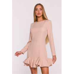 Robe de cocktail Moe 216585