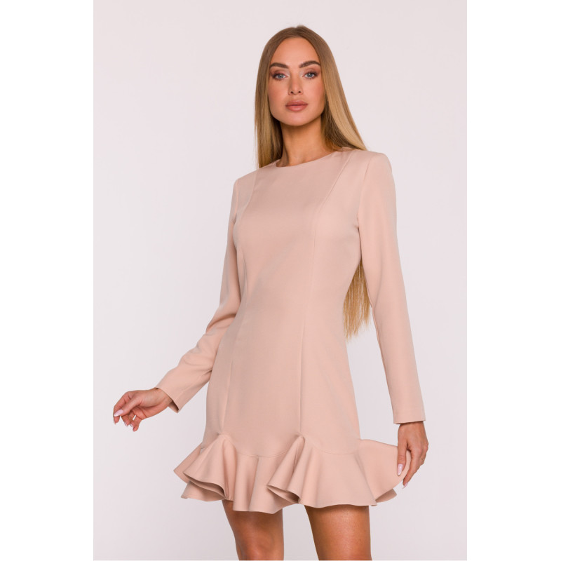 Robe de cocktail Moe 216585