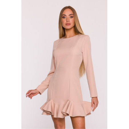 Robe de cocktail Moe 216585