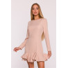 Robe de cocktail Moe 216585