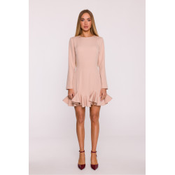 Robe de cocktail Moe 216585