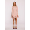 Robe de cocktail Moe 216585
