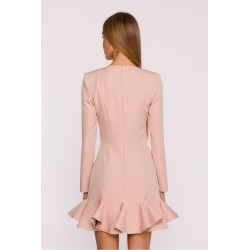 Robe de cocktail Moe 216585