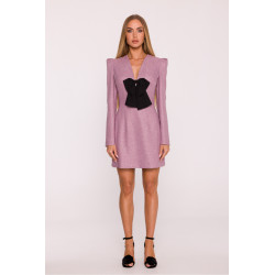 Robe de jour Moe 216636