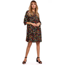 Robe de jour Moe 144458