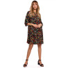 Robe de jour Moe 144458