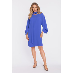 Robe de cocktail Moe 225914