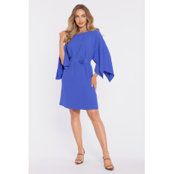 Robe de cocktail Moe 225914