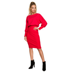 Robe de jour Moe 170003