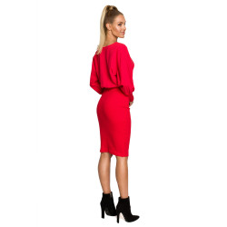 Robe de jour Moe 170003