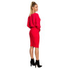 Robe de jour Moe 170003