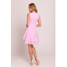 Robe de cocktail Moe 209259