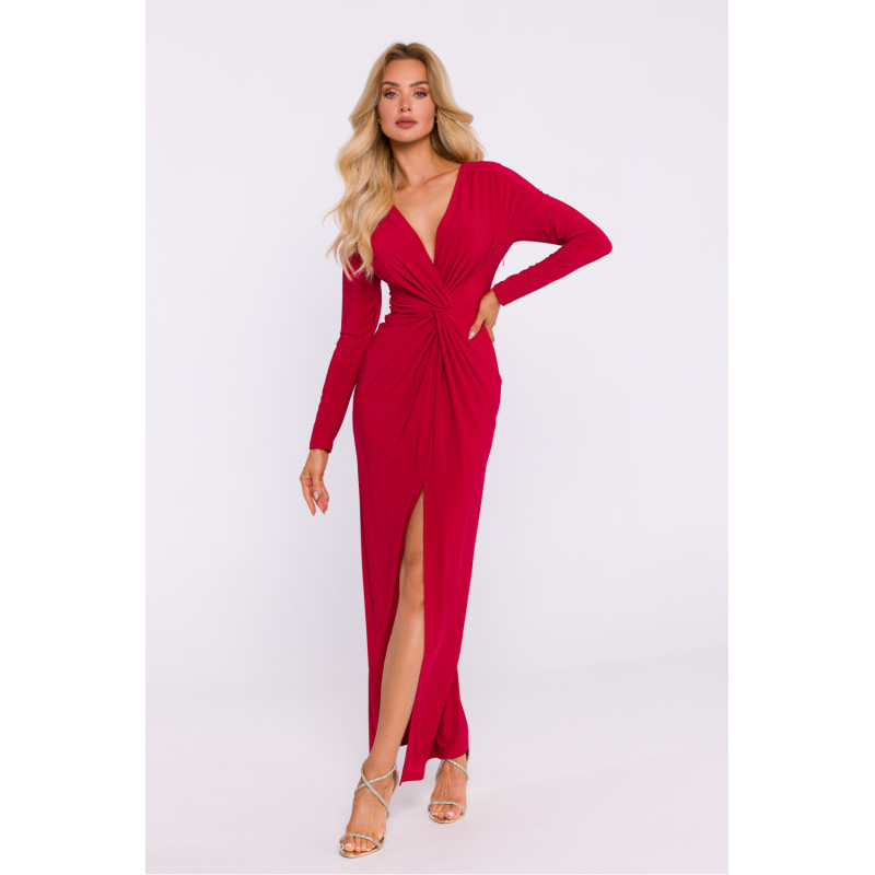 Robe de soirée Moe Robe longue 201625