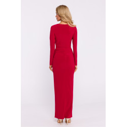 Robe de soirée Moe Robe longue 201625