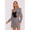 Robe de jour Moe 216637