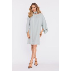 Robe de cocktail Moe 225915