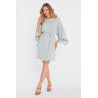 Robe de cocktail Moe 225915