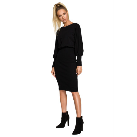 Robe de jour Moe 170004