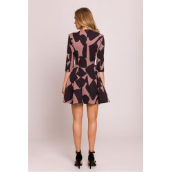 Robe de jour Moe 209260