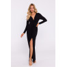 Robe de soirée Moe Robe longue 201626