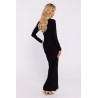 Robe de soirée Moe Robe longue 201626