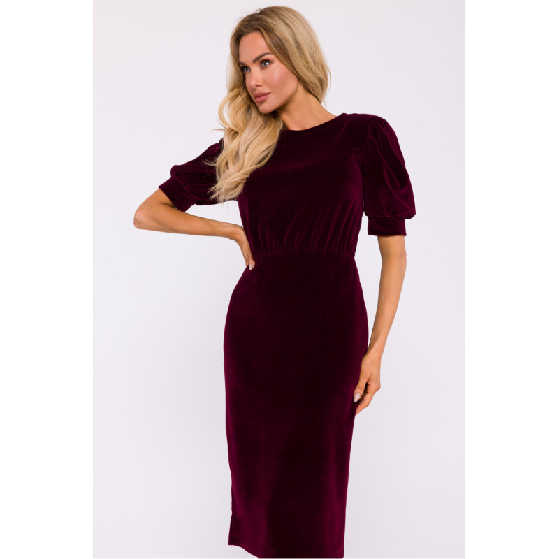 Robe de jour Moe 201672